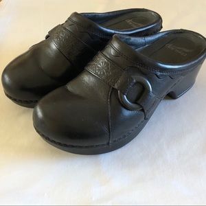 Dansko Clog - Black